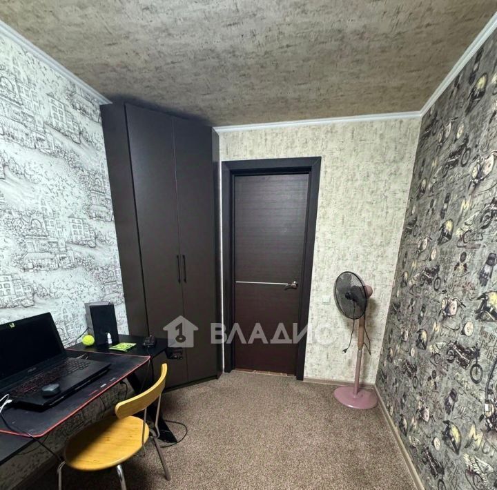 квартира г Сыктывкар ул Свободы 27 фото 18