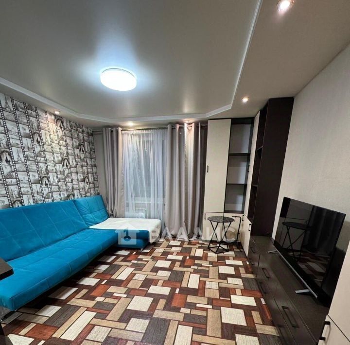 квартира г Сыктывкар ул Свободы 27 фото 22