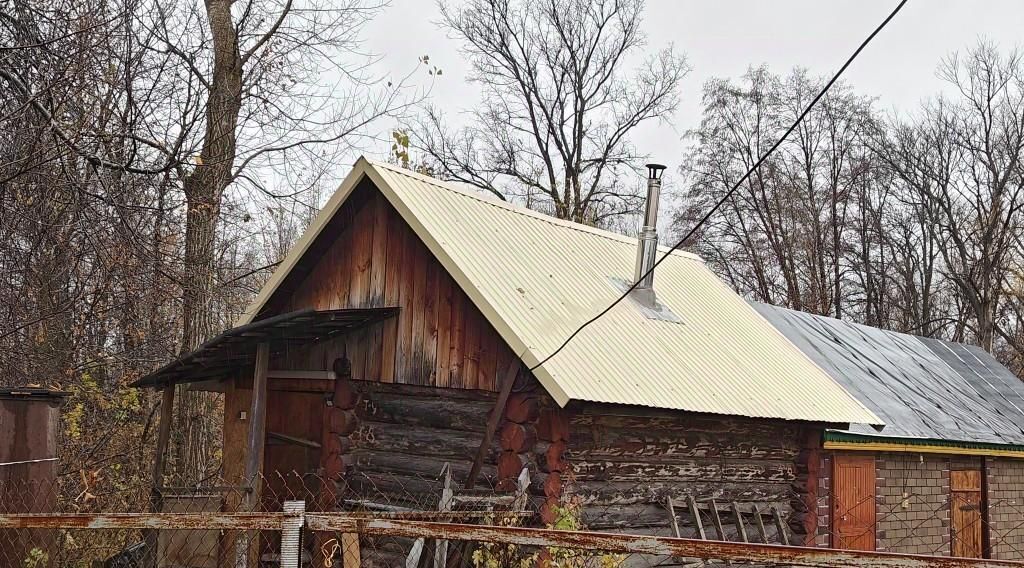 земля р-н Уфимский с Жуково снт Ромашка сельсовет, 130, Дмитриевский фото 6