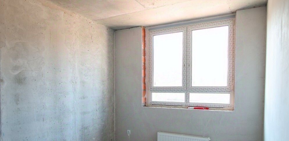 квартира г Рязань р-н Железнодорожный ул Чкалова 23 фото 3