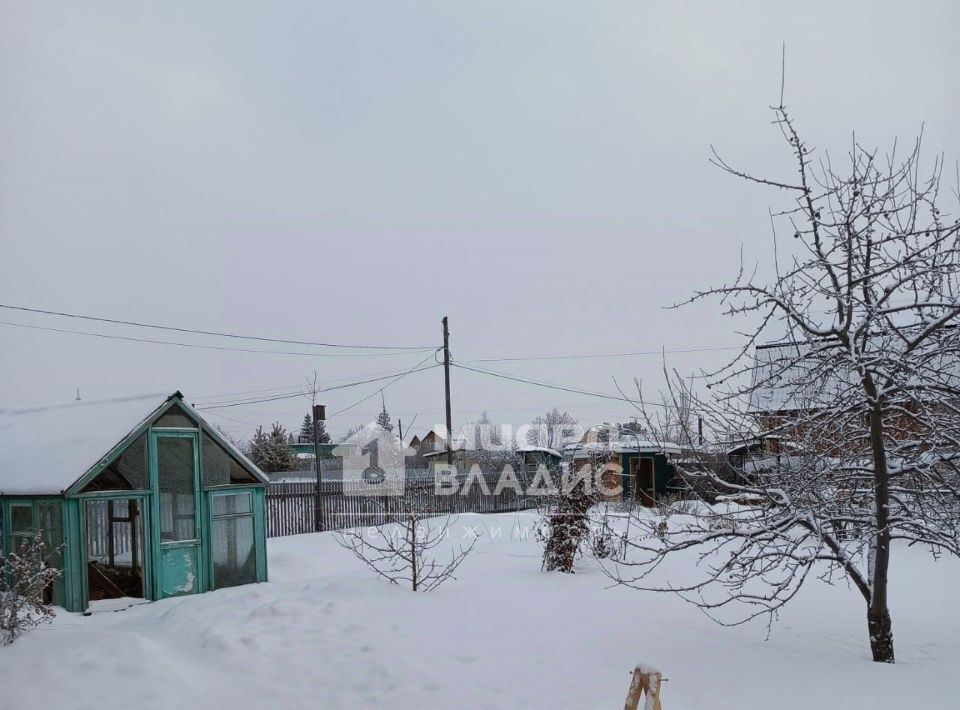 дом г Омск р-н Ленинский снт Звездочка аллея 26-я, 728 фото 10