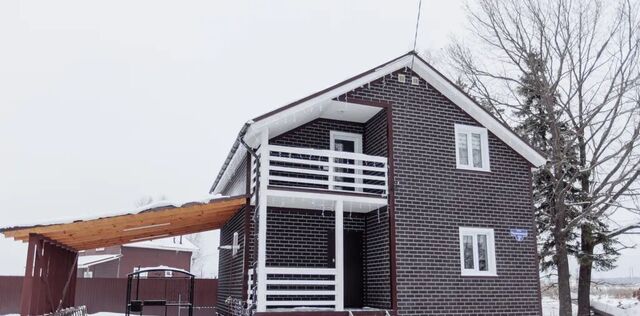 ул. Череповская, 3А, Городецкий муниципальный округ фото