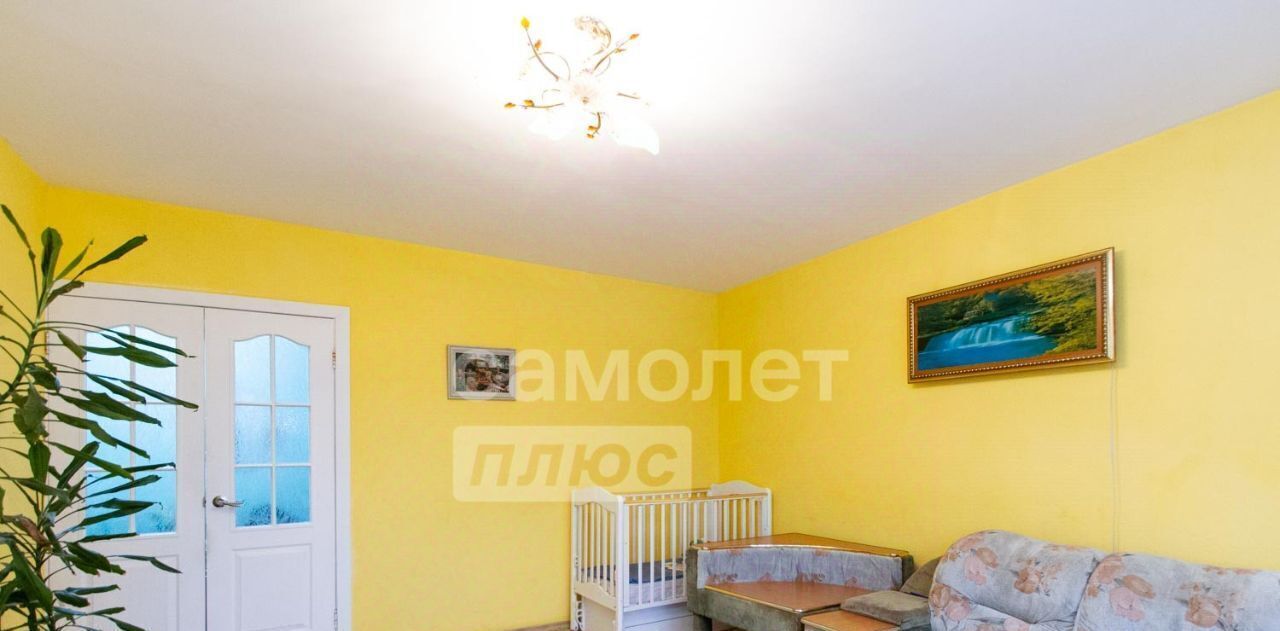 квартира г Томск р-н Советский ул Сибирская 104 фото 1