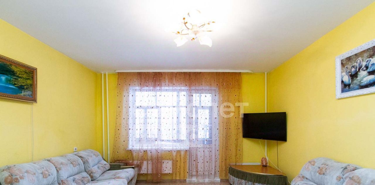 квартира г Томск р-н Советский ул Сибирская 104 фото 2