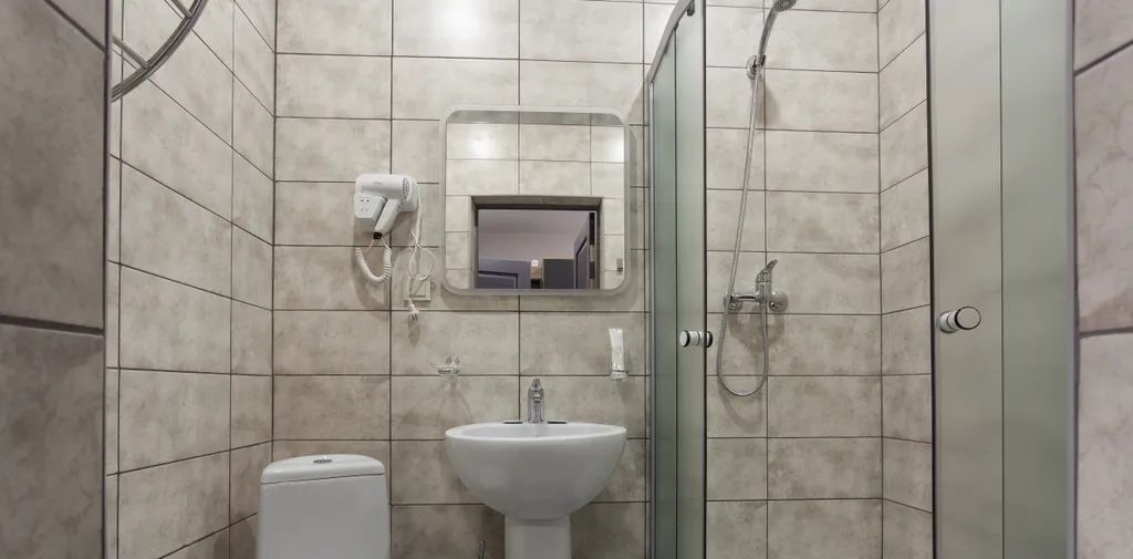 комната г Екатеринбург Уралмаш ул. Бакинских Комиссаров, 16 фото 9