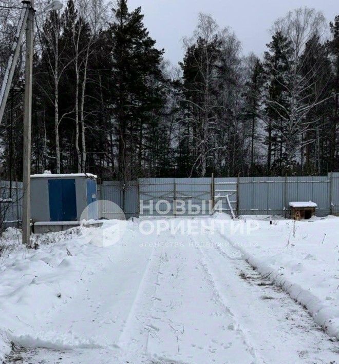 земля г Екатеринбург с Верхнемакарово ул Колхозная 29 муниципальное образование фото 34