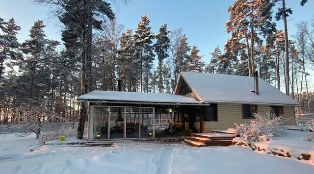ул Береговая 73 Приморское городское поселение фото
