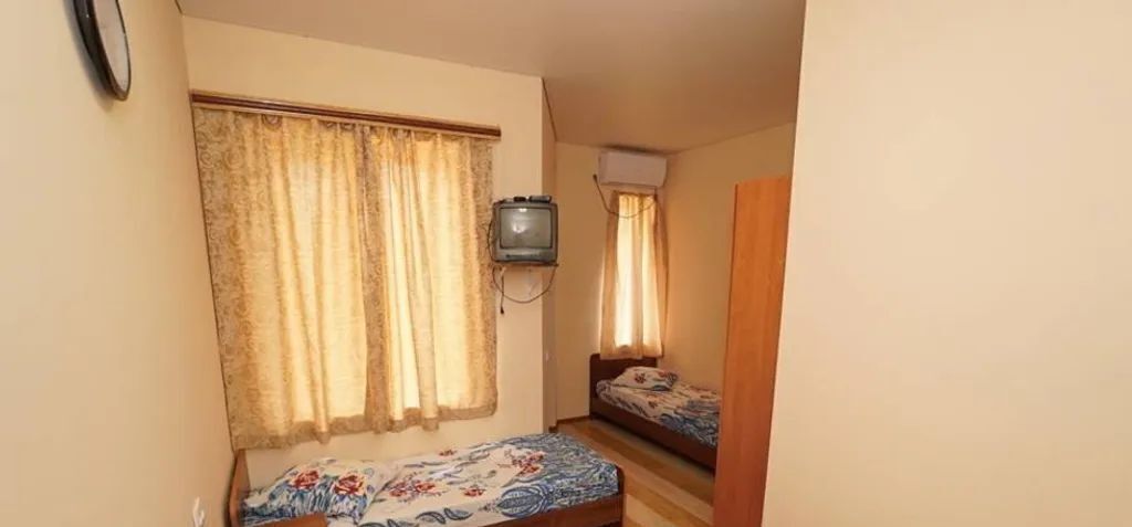 комната г Сочи р-н Лазаревский ул Магнитогорская 23/48 фото 1