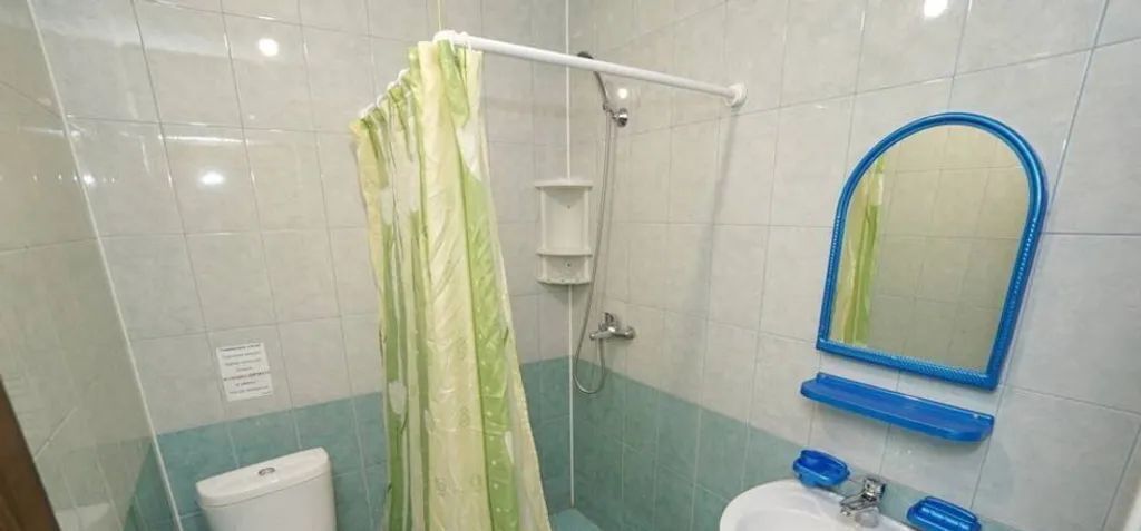 комната г Сочи р-н Лазаревский ул Магнитогорская 23/48 фото 3