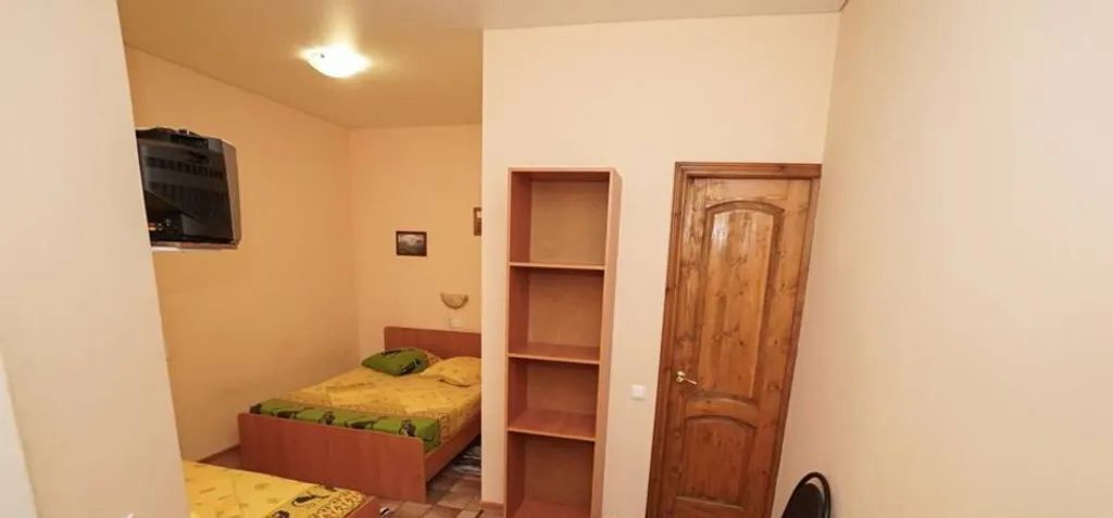 комната г Сочи р-н Лазаревский ул Магнитогорская 23/48 фото 2