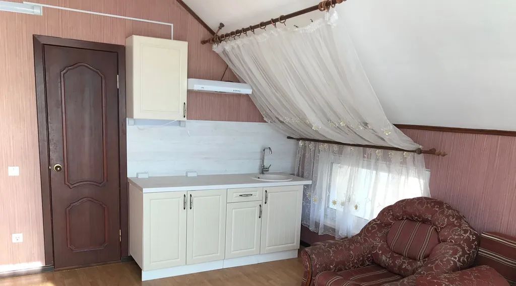 комната г Сочи р-н Лазаревский ул Единство 27 фото 5