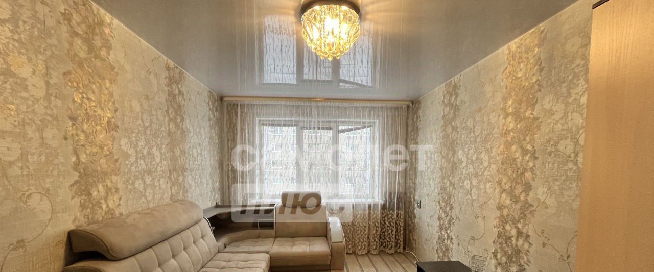 квартира г Сургут ул Маяковского 27/1 16А фото 2