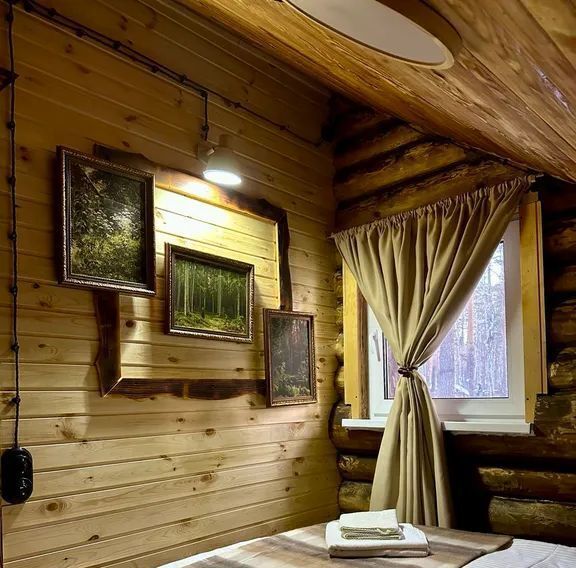 комната г Верхняя Пышма п Ромашка ул Озерная 19 фото 7