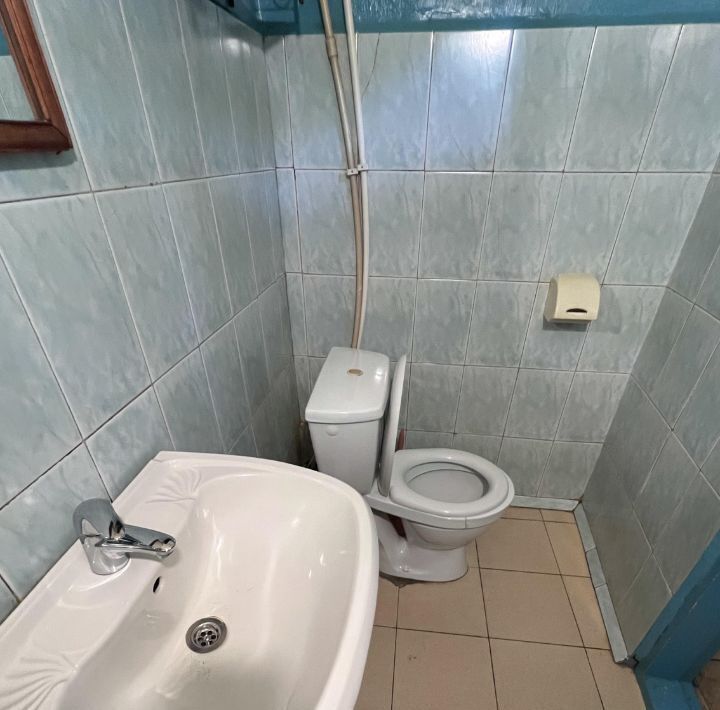 комната г Екатеринбург Уралмаш ул Старых Большевиков 18 фото 14