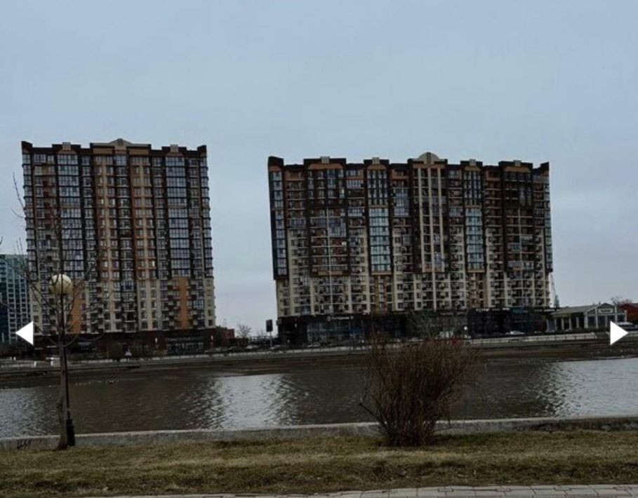 квартира г Астрахань р-н Советский ул Днепровская 4 фото 3