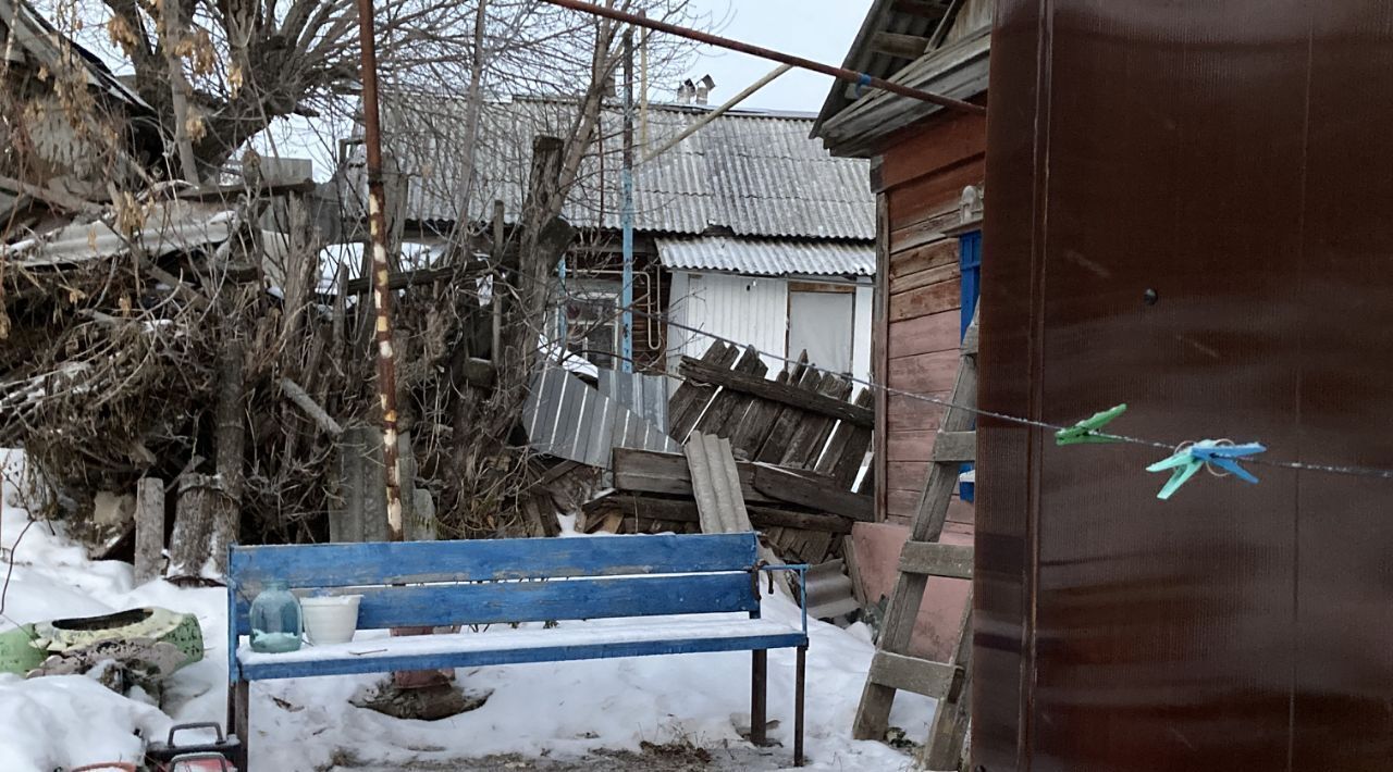 дом г Вольск пер 5-й Львов 13 муниципального образования город Вольск фото 12