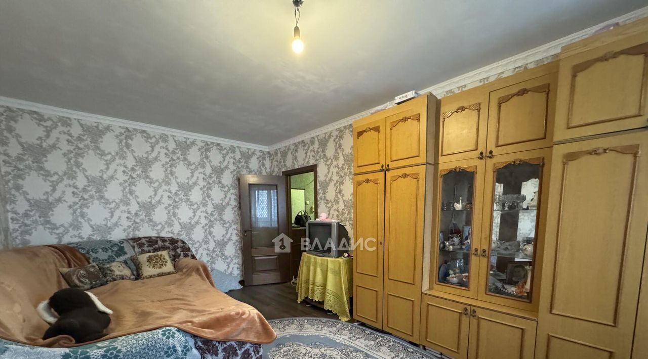 квартира г Старый Оскол Восточный микрорайон 14 фото 14