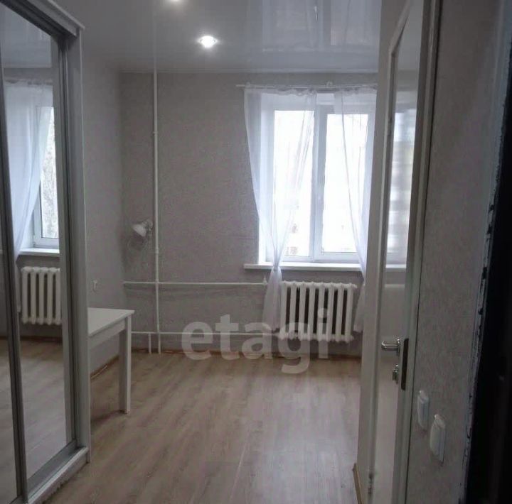 комната г Екатеринбург Чкаловская ул Щорса 92ак/5 фото 1