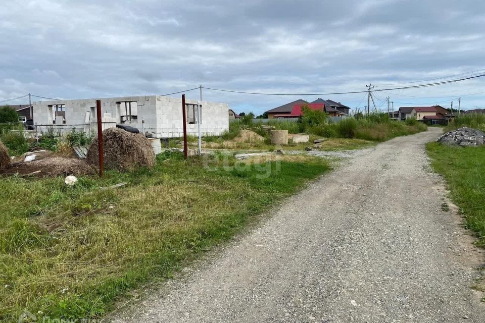 земля г Хабаровск р-н Железнодорожный Железнодорожный, Хабаровск городской округ фото 4