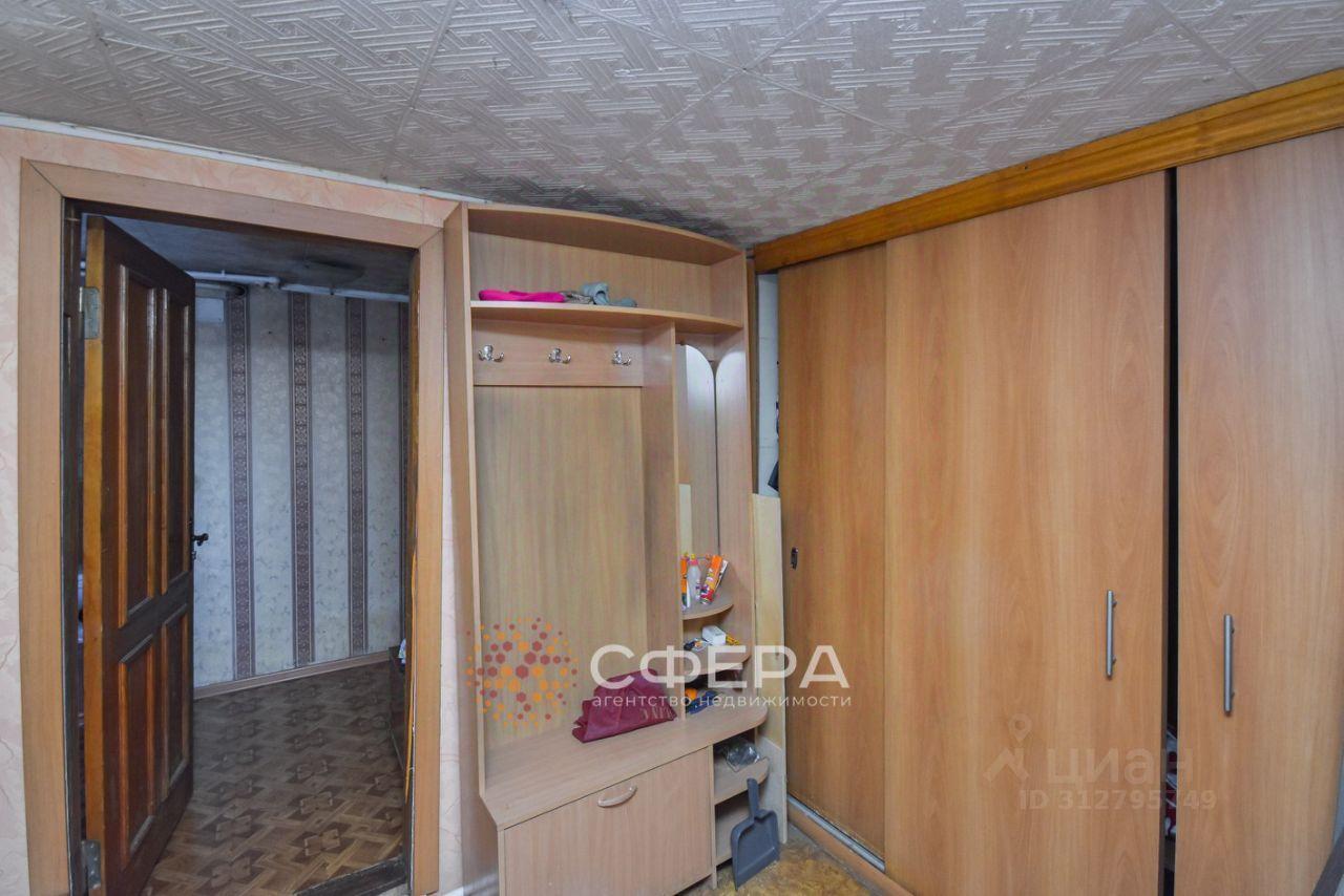 дом г Новосибирск р-н Первомайский ул Качалова 60 фото 25