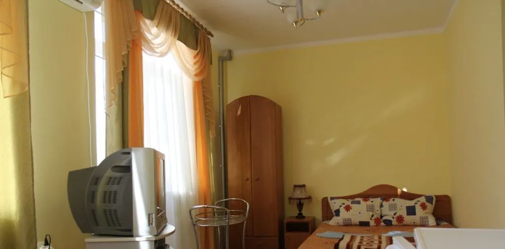 комната г Судак с Морское пер Горького 10 фото 1