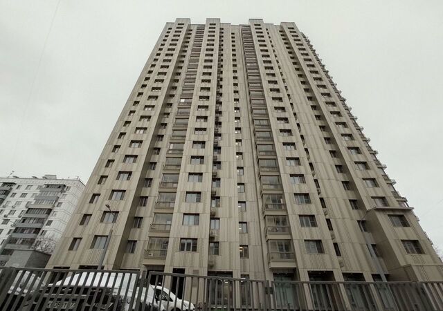 метро Тульская дом 55/1 муниципальный округ Донской фото