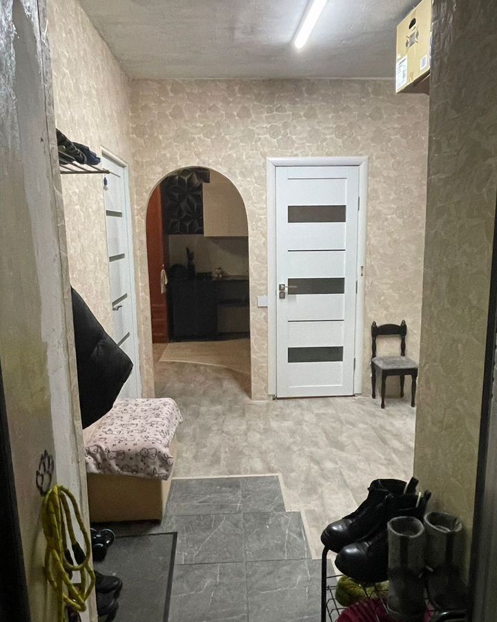квартира г Северодвинск Новый город ул Серго Орджоникидзе 16а город фото 2