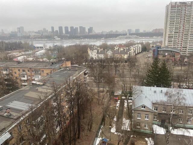 СЗАО Южное Тушино дом 51/1 Московская область фото