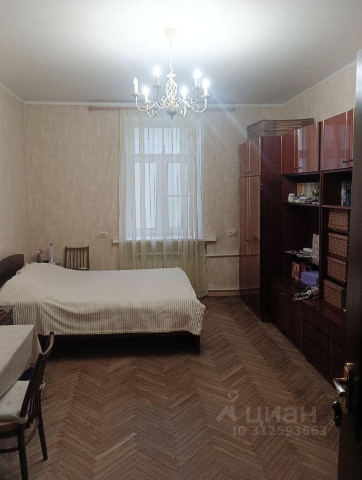 квартира г Москва метро Измайлово ВАО пр-кт Измайловский 47 Московская область фото 20