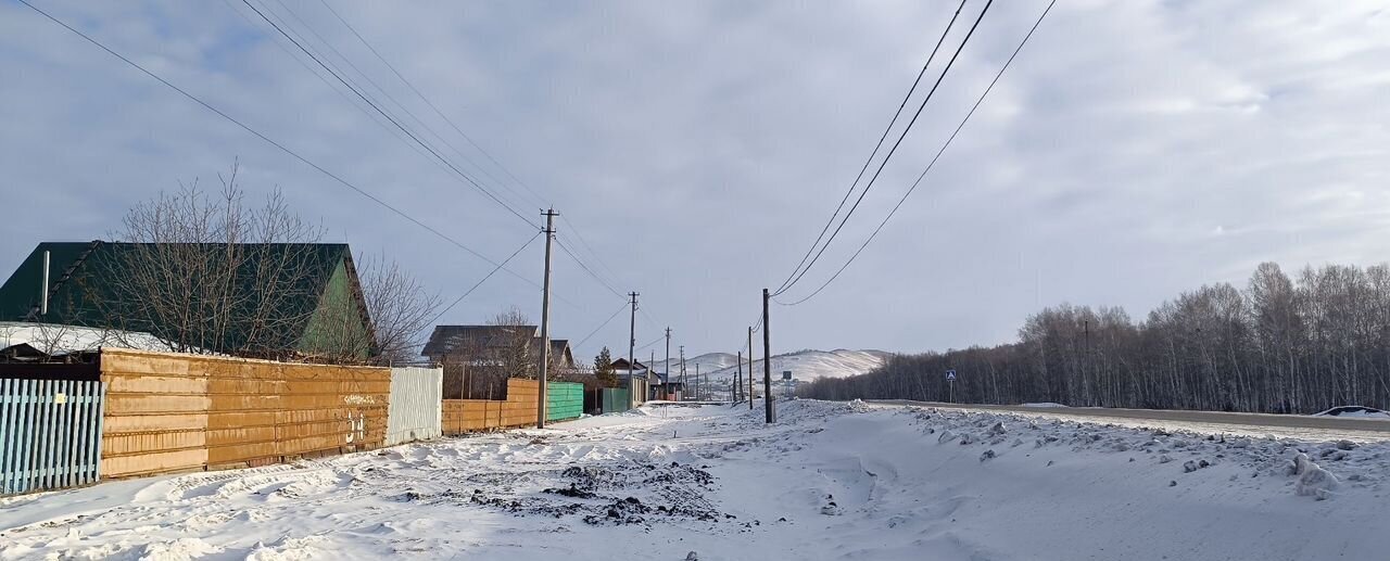 дом р-н Абзелиловский д Геологоразведка ул Центральная 33 Ташбулатовский сельсовет, Челябинская область, Магнитогорск фото 3