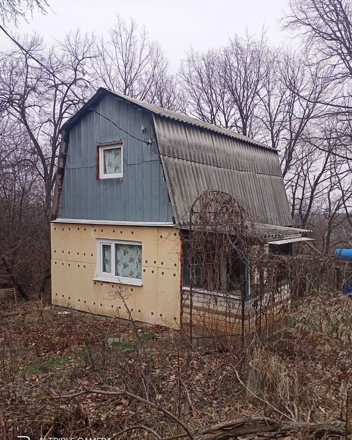 дом р-н Белгородский Беломестненское сельское поселение, садовое некоммерческое товарищество Тюльпан, Белгород фото 1