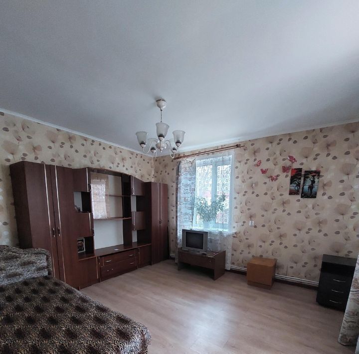 квартира г Калуга р-н Октябрьский ул Новаторская 9 фото 15
