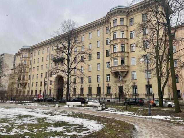 дом 22а Нарвский округ, Ленинградская область, Кировский район фото