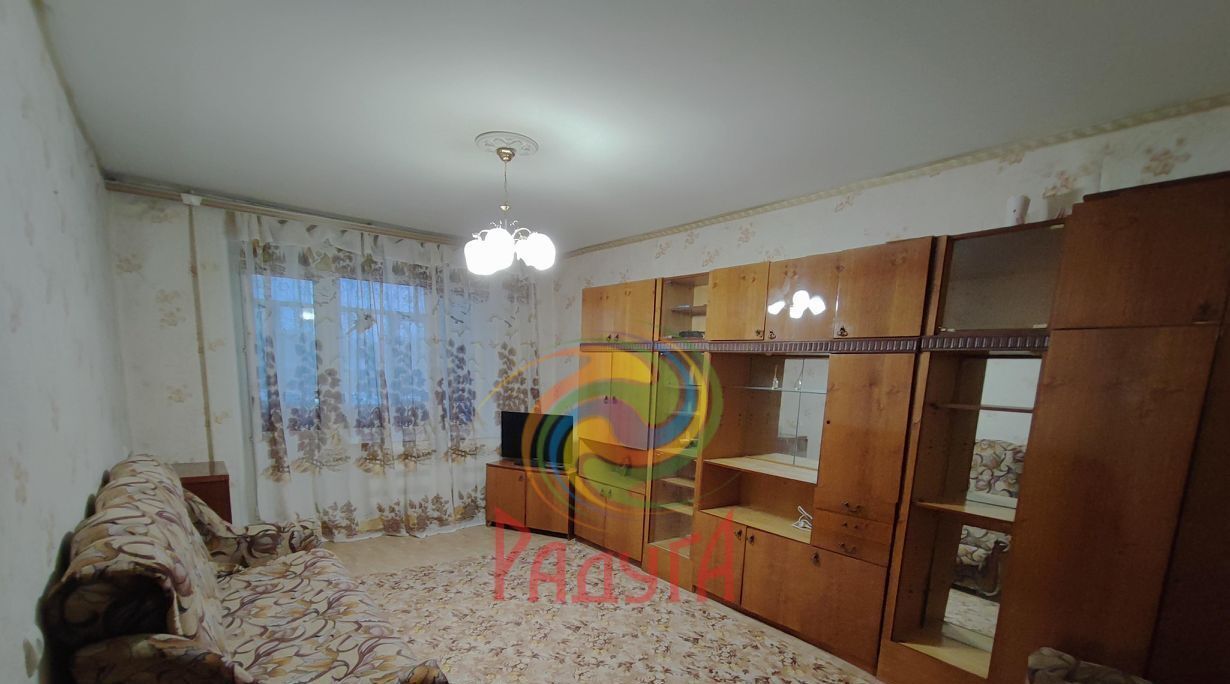 квартира г Иваново р-н Советский ул 9-я Сосневская 122 фото 2