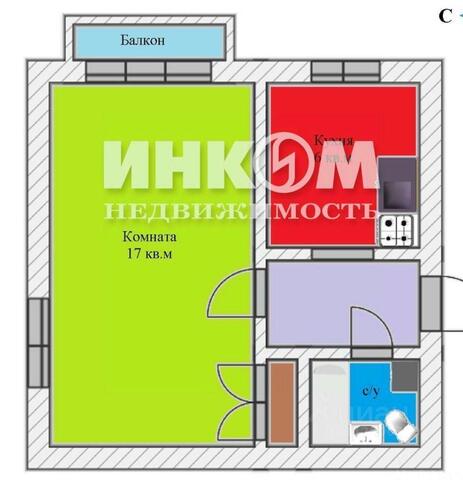 метро Измайлово ВАО ул Парковая 3-я 36/3 Московская область фото