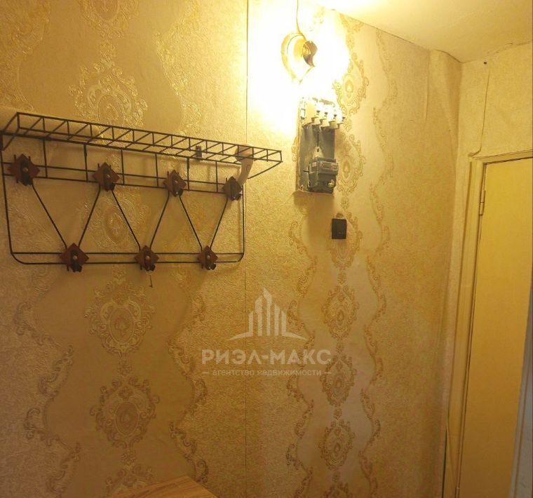квартира г Брянск р-н Советский ул Докучаева 17 фото 5