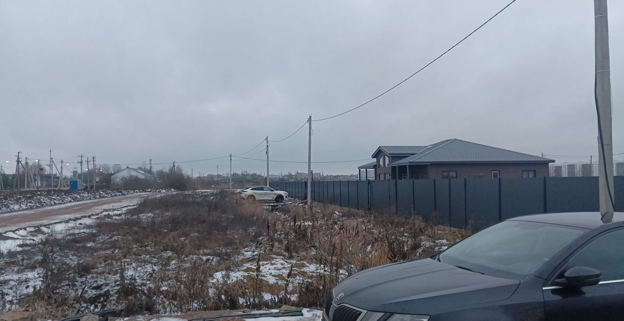 дом р-н Новгородский п Волховец Савинское сельское поселение, Великий Новгород фото 6