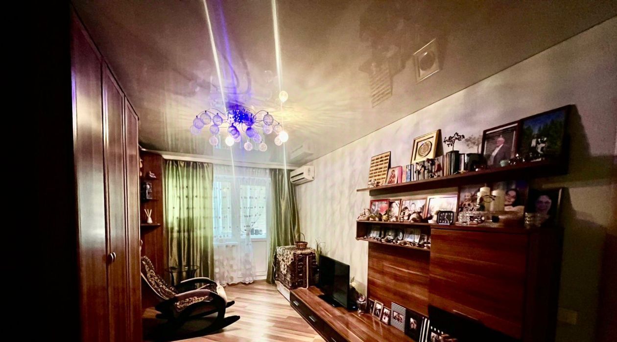 квартира г Самара Победа ул Советской Армии 165 фото 10