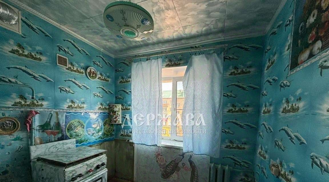 квартира г Старый Оскол ул Первомайская 21 фото 7