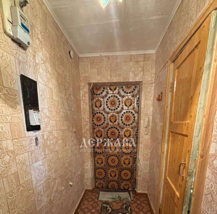 квартира г Старый Оскол ул Первомайская 21 фото 11