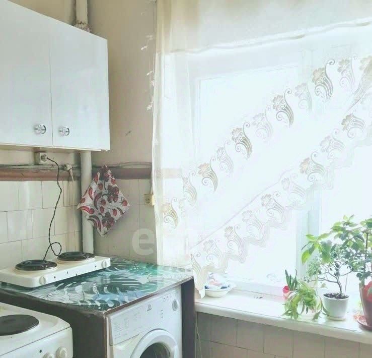 комната г Воронеж р-н Левобережный ул Ярославская 23 фото 22