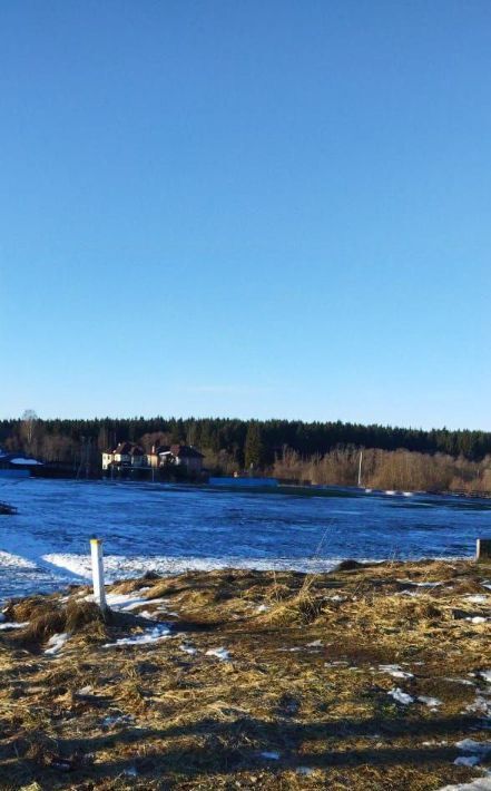 квартира городской округ Можайский п Колычёво 33 фото 30