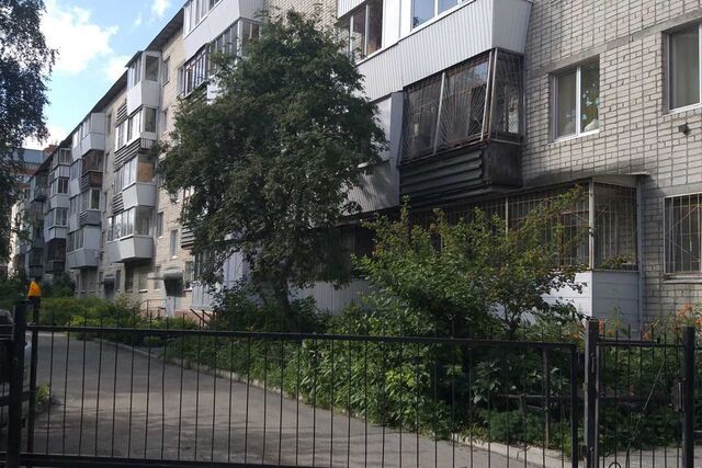 ул Чайковского 89 Екатеринбург, муниципальное образование фото