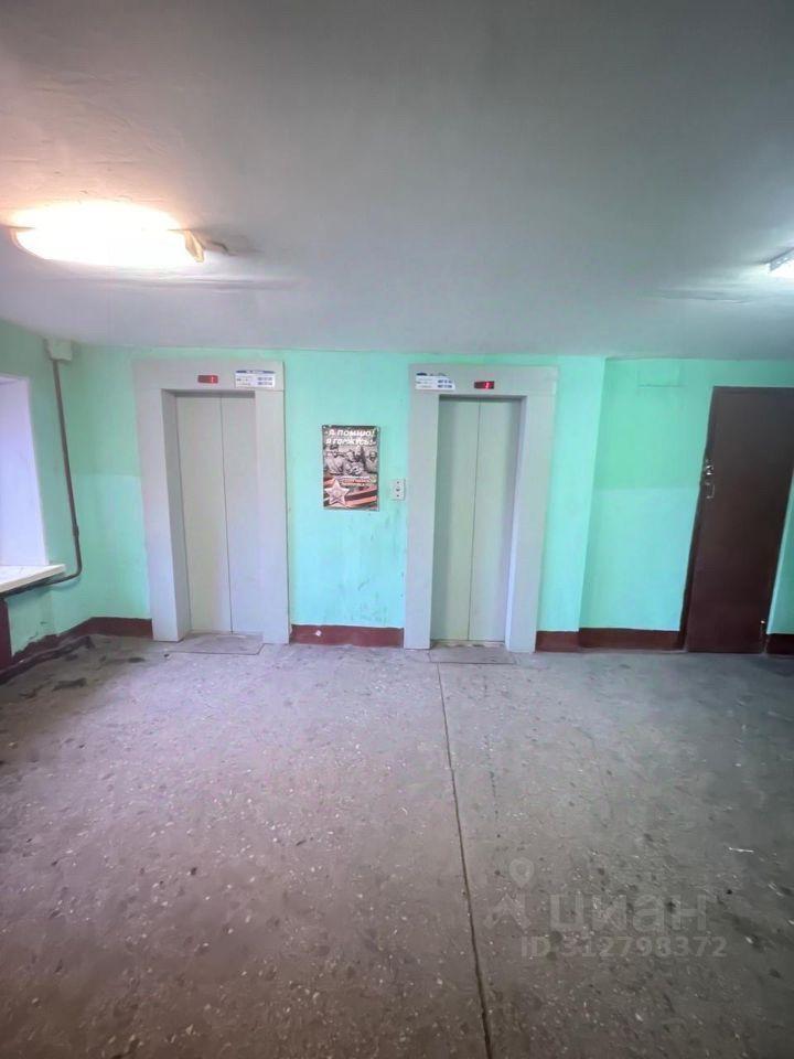 квартира г Колпино б-р Трудящихся 35/1 р-н Колпинский Ленинградская область фото 13