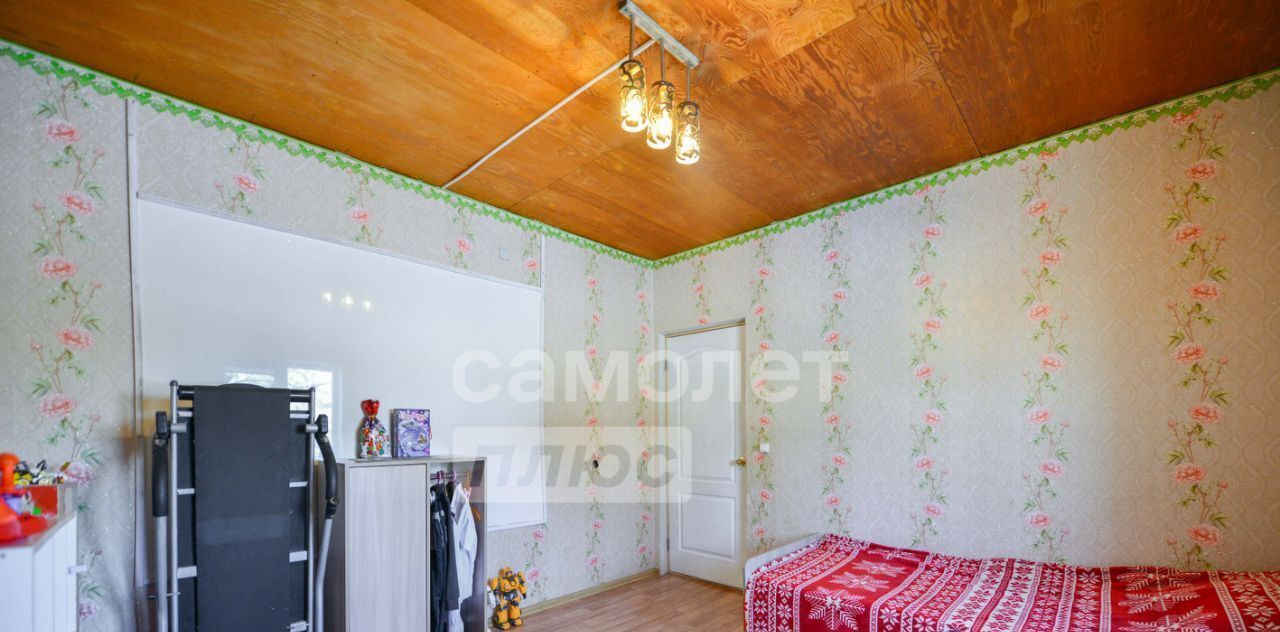 дом г Хабаровск р-н Индустриальный ул Сарапульская 9 фото 10