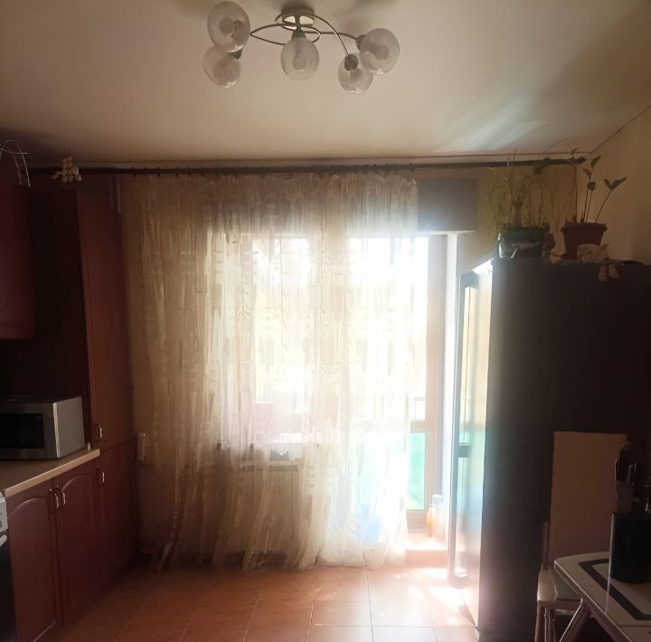 квартира г Саратов р-н Кировский ул им Разина С.Т. 54 фото 5