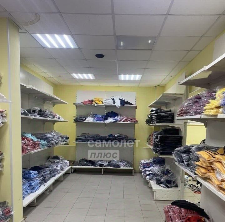 свободного назначения г Сургут ул Университетская 23/1 20А фото 19