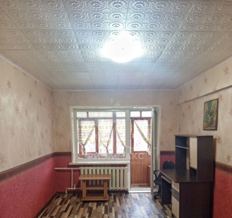 квартира г Брянск р-н Бежицкий ул Дружбы 20 фото 4