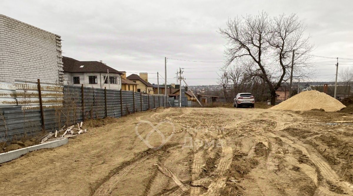 земля г Волгоград мкр Ангарский р-н Дзержинский ул Пойменная фото 4