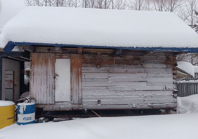 г Нягань СОК Энергия, 2-й пр, Тюменская обл. фото